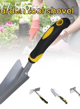 Garden Tool Shovel Rake Cultivator Weeder Tools Suits Home L