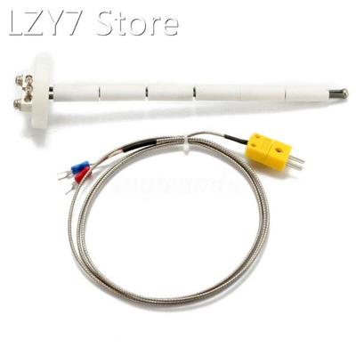 K-Type Thermocouple Block Ceramic Kiln Probe -50 To 1300 &de