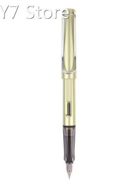 Luxury Men's Fountain Pen Business Student Gift Nib