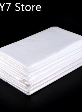 Width 1.5m1.8m white plastic mulch film agricultural vegetab