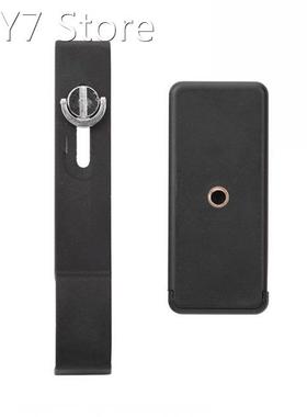 Adapter Non Slip Gimbal Phone Holder PTZ Clip Stabilizer Eas