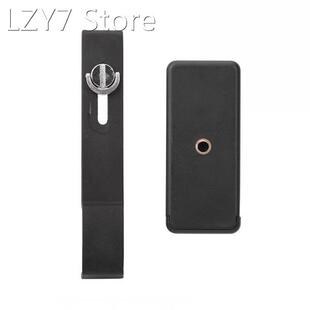 Adapter Non Slip Gimbal Phone Holder PTZ Clip Stabilizer Eas