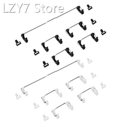 K1KF Mechanical Keyboard MX Switches Big Key Costar Style Pl