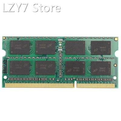 DDR3 2G 1066 MHz PC3-8500 So DIMM Ram Voor Notebook Ram Memo