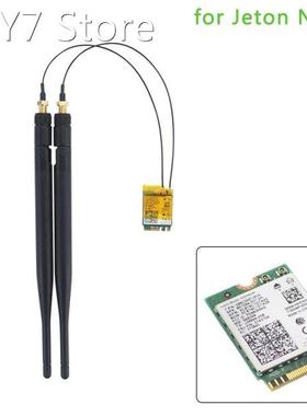 8265NGW Dual Mode 2.4G/5Ghz Wifi Bluetooth Wlan Wireless-AC