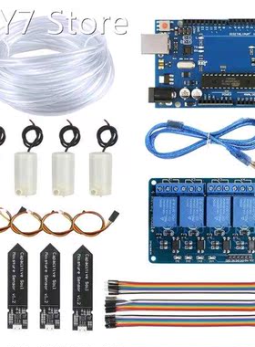 2022 New DIY Automatic Watering Irrigation Module Kits Syste