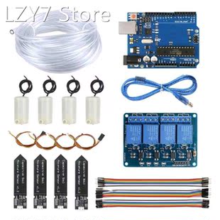 2022 New DIY Automatic Watering Irrigation Module Kits Syste