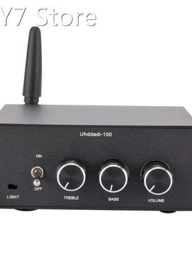 Audio Amplifier Wireless 5.0 Stereo Audio 2 Channel Receiver