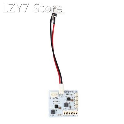 DC Power Supply Board Replacement 12V Power Board Game Conso