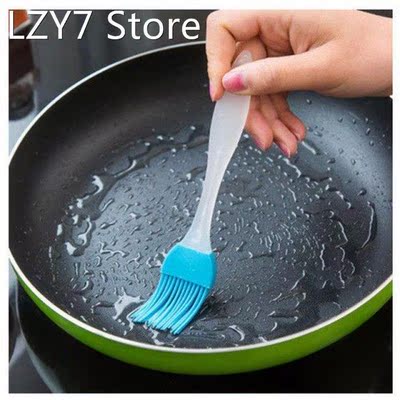 Multi Functional Silicone Baking Bakeware Bread Cook Brushes