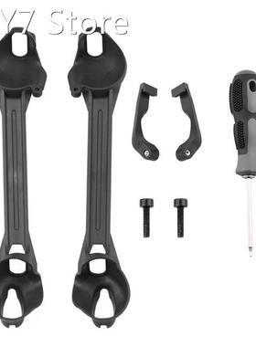 Maintenance Arm Reinforcement Arm Bracers Protector Disassem