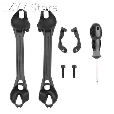 Maintenance Arm Reinforcement Arm Bracers Protector Disassem