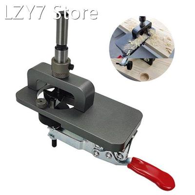 35mm Woodworking Punch Hinge Drill Hole Opener Locator Guide