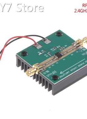 RF2126 400M-2700MHZ RF Power Amplifier 2.4GHZ 1W FOR WIFI Bl
