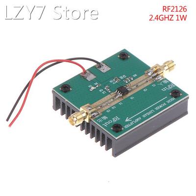 RF2126 400M-2700MHZ RF Power Amplifier 2.4GHZ 1W FOR WIFI Bl