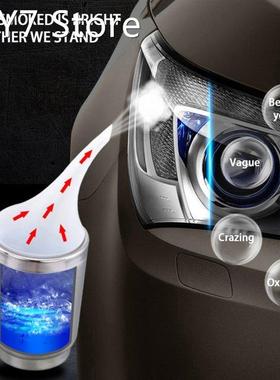 Car Headlight Polish Repair Tool Headlamp Refurbished Tool H