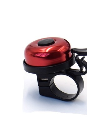 Bike bell super-loud mountain bicycle bell Aluminum alloy Cy