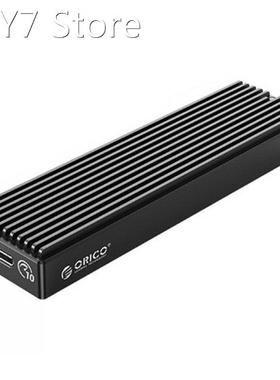ORICO M2PV-C3 Type-C M.2 NGFF/NVME Solid State Drive Enclosu