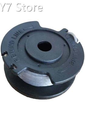 Spool Grass Cutter Trimmer Head For Bosch Replacement Spool