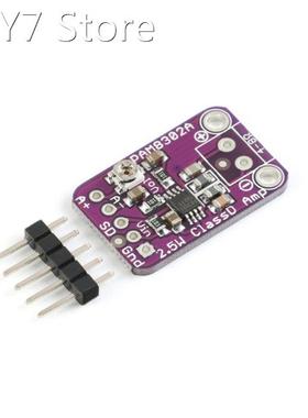 PAM8302A CJMCU-832 PAM8302 2.5W Single Channel Class D Audio