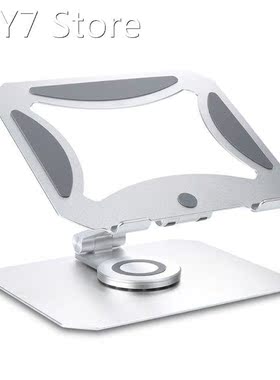 Laptop Lift Holder Multi-angle Rotating Aluminum Alloy Brack