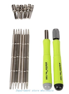 16 In 1 Multifunctional Mobile Phone Repair Tools Kit Openin