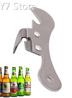 1PC Home cooking tools can opener multifunction can opener b