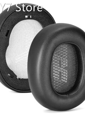 Ear Pads Compatible withJBL E65BTNC Duet NC LIVE650 660 BTNC