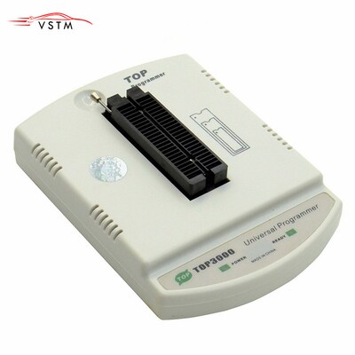 2019  TOP3000 niversal for MC and EPROMs Programming TOP-300