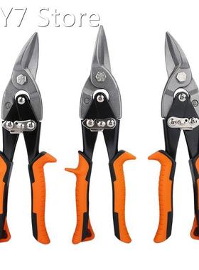 NEW 1Pc 25CM/8'' Tin Sheet Metal Snip aviati