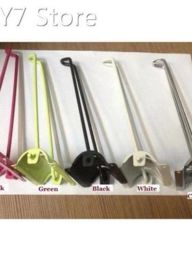 4Pcs/Lot (H=178mm or 7 inches) Hairpins Leg Laptop Coff