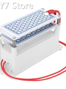 10g/h Ceramic Ozone Generator Double Integrated Plate Ozoniz