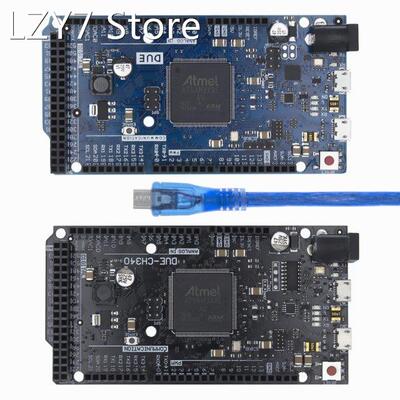 Due R3 Board/ DUE R3-CH340 ATMEGA16U2/CH340G ATSAM3X8E ARM