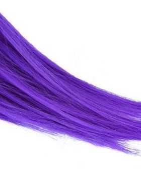 Gift 5Pcs Clipon In Hair Extensions Straight Wigs