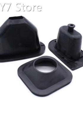 3Pcs/set Gearstick Gaiter Handbrake Lever Gaiter Transfer St