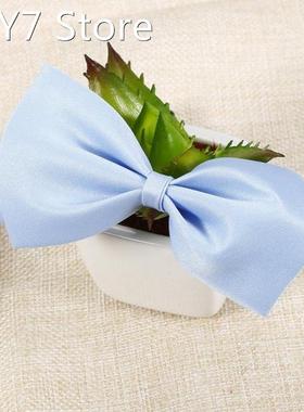 50Pcs Adjustable Cat Dog Collar Cats Dog Bow Tie Pet Dog Cat