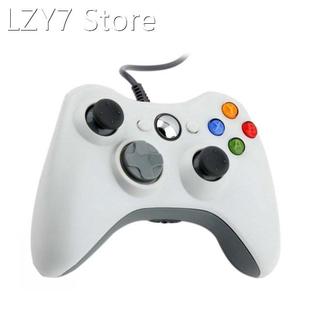 Wireless USB Wired Game Controller Bluetooth-compatible Game