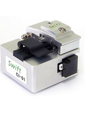 High Precision Swift CI-01 Multi-Action Fiber Cleaver with S