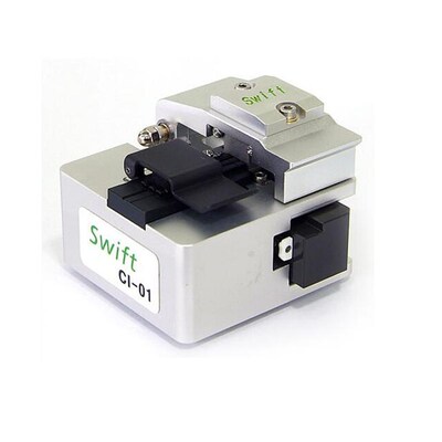 High Precision Swift CI-01 Multi-Action Fiber Cleaver with S