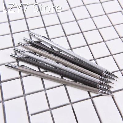Dia 0.5/ 0.7mm pencil metal rod automatic pen Pencil Lead Re