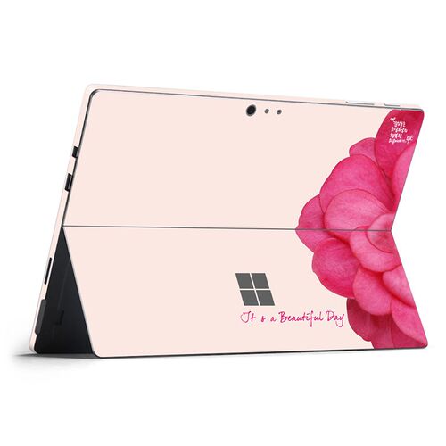 Micro Surface Pro6 skin sticker for surface pro 5 surface pr