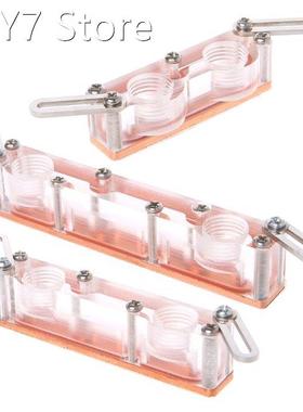 Multipurpose MOS Refrigerator Waterblock For Power Motherboa