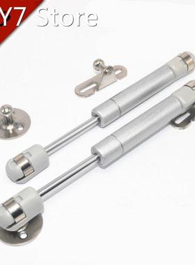 4PCS 100N/10KG Hydraulic Hinges Door Lift Support for Kitche