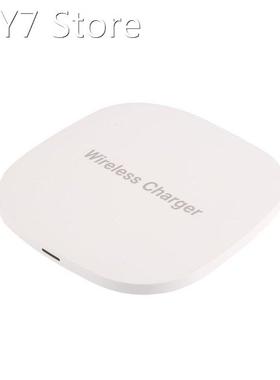 TS01 10W Fast Wireless Charger Portable Mobile Phone Wireles