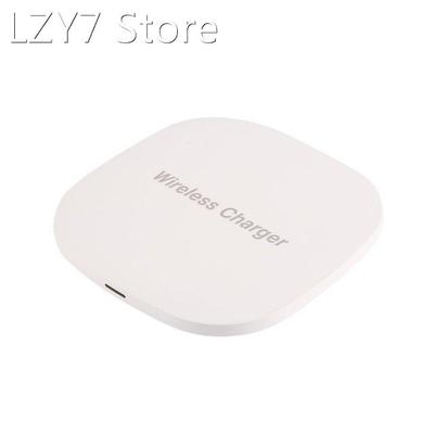 TS01 10W Fast Wireless Charger Portable Mobile Phone Wireles