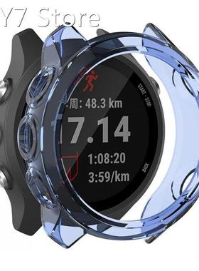 TPU Watch Protection Bumper Cover Protector Prevent Scratche