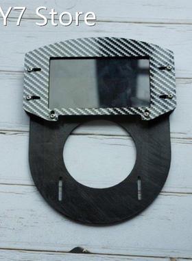 Racing Dashboard Mobile Phone Holder For SIMAGIC T300RS Adap