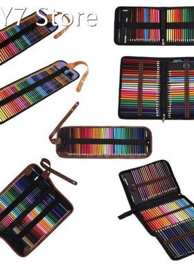 36/48/50/72 Colors Water Soluble Color Lead Paint Brush Penc