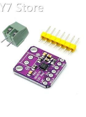 1PCS Max98357 3w Class D Amplifier Breakout Interface I2s Da