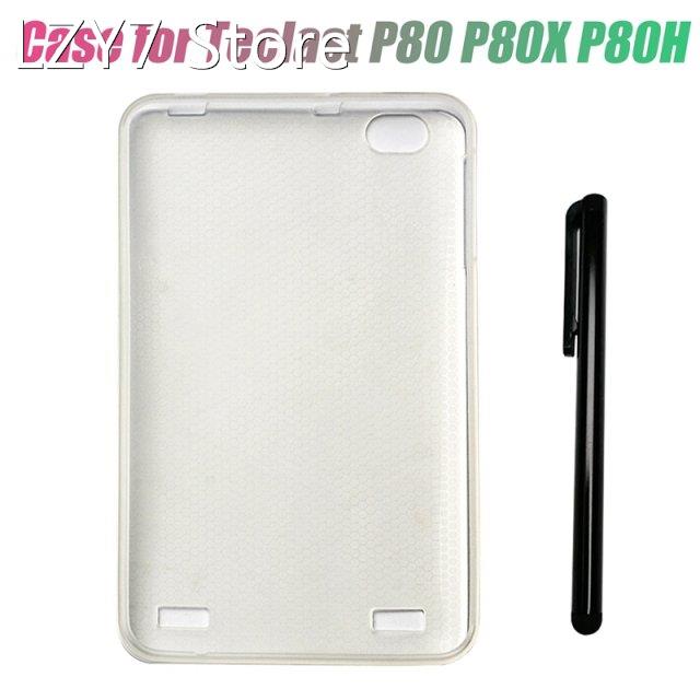 Case for Teclast P80 P80X P80H 8 Inch Tablet Case with Conta